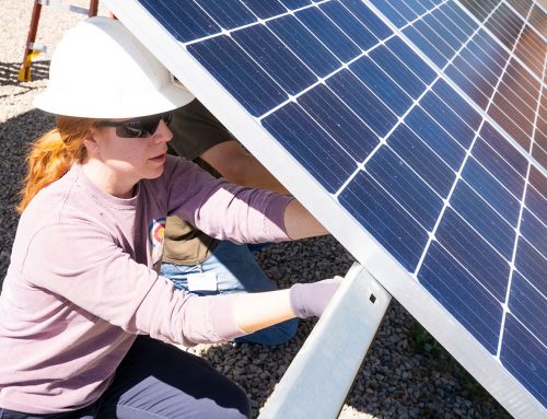 Solar Energy International Announces New Scholarship Opportunity for Women