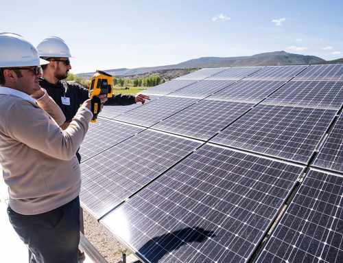 Protected: Overview: Tools & Techniques for PV System Operations & Maintenance