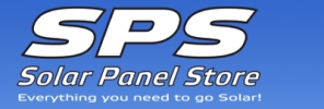 SPS - Solar Panel Store