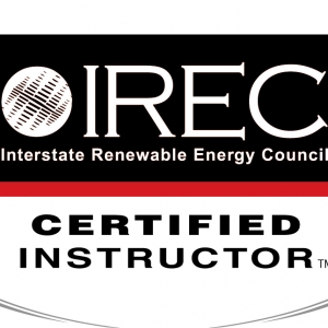 IREC_Certified Instructor_2014 FINAL