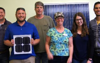 Solar Installation Training