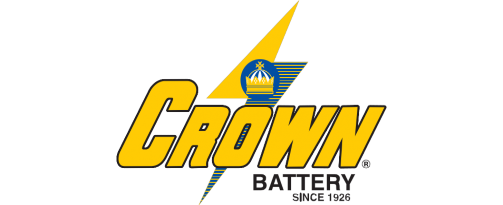 Crown Battery