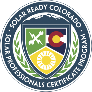 Solar Ready Colorado