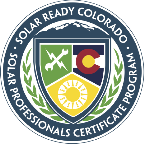 Solar Ready Colorado