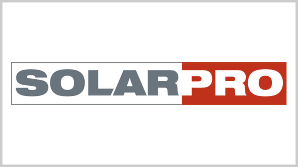 Solar Pro