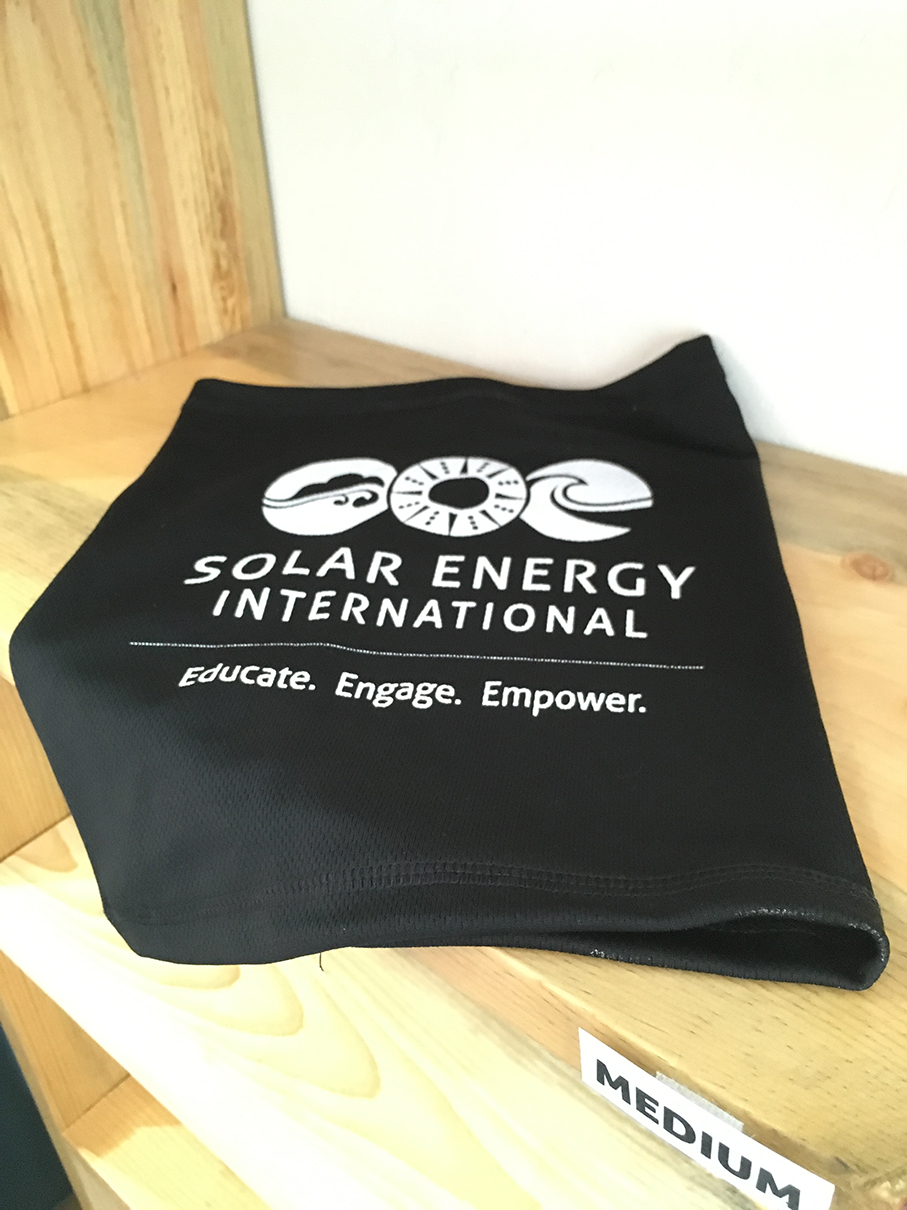 SEI Cooling Scarf