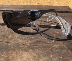 Gafas de Seguridad