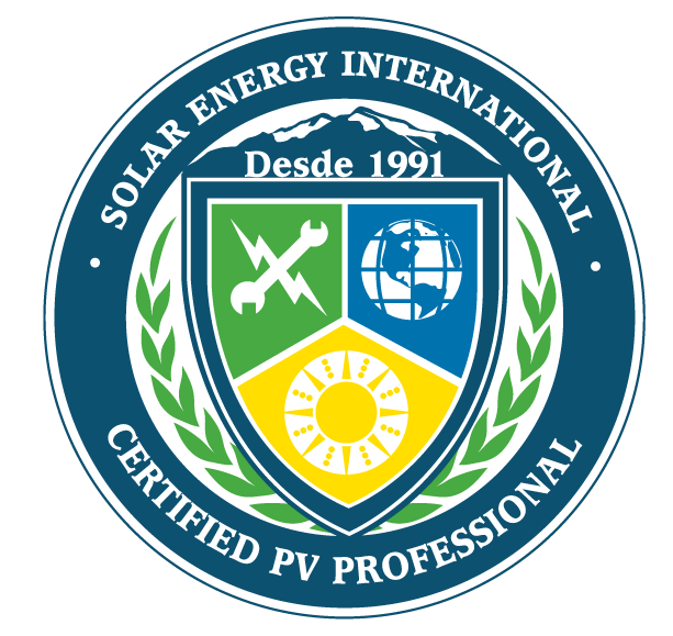 Programa Educativo En Energía Solar - Solar Energy International (SEI): Solar Training for Clean Energy Careers