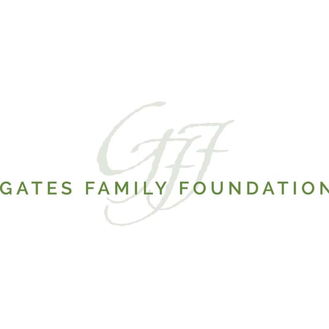 The Gates Family Foundation