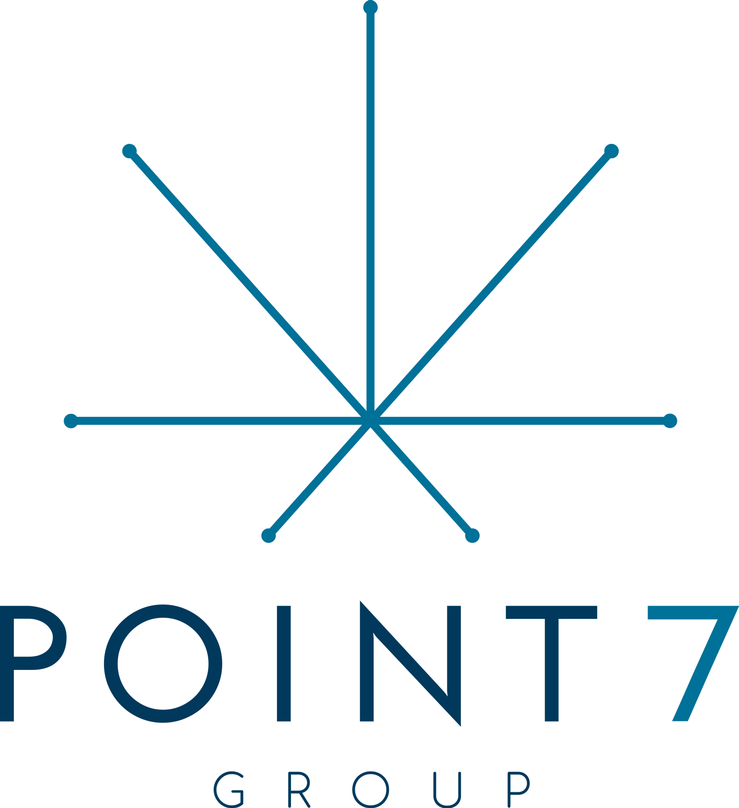 Point Seven Group