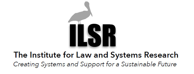 Institute for Law & Systems Research