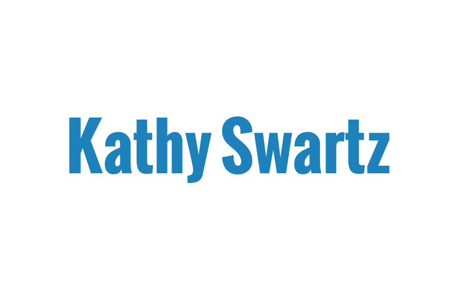 Kathy Swartz