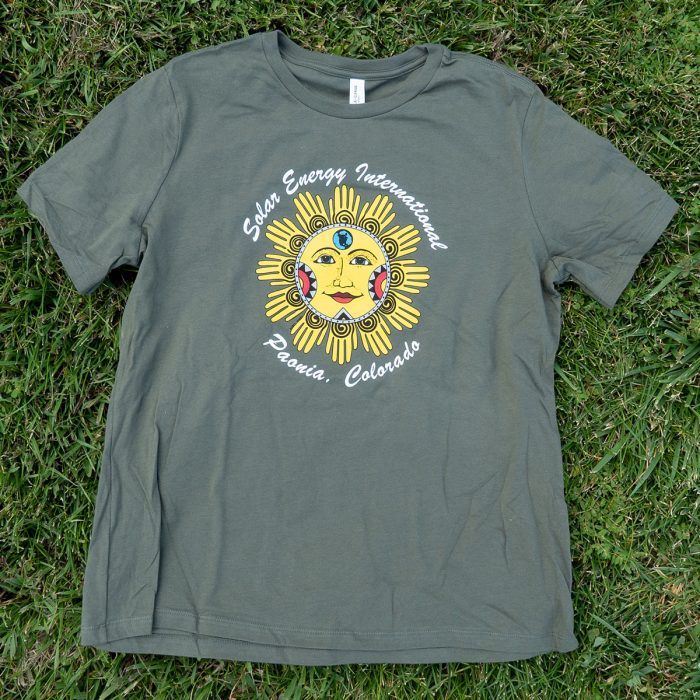 SEI 30th Anniversary T-shirt -Unisex - Image 2