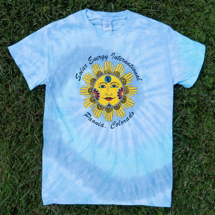 SEI 30th Anniversary T-shirt -Unisex