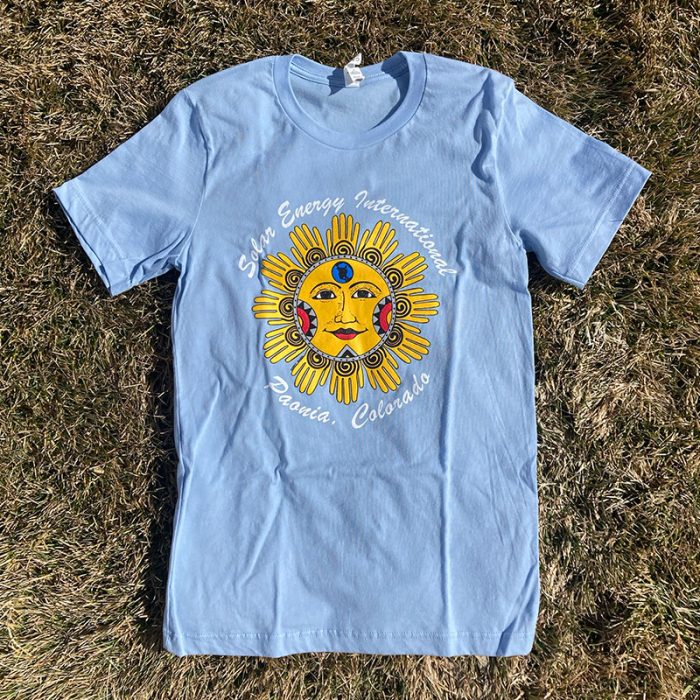 SEI 30th Anniversary T-shirt -Unisex - Image 3