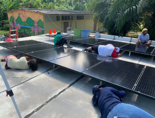 Mujeres de profesiones diversas encuentran nuevos caminos en la industria solar, historias que inspiran.