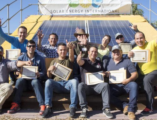 Hispanic and Latinx’s Impact on the Future Solar Workforce